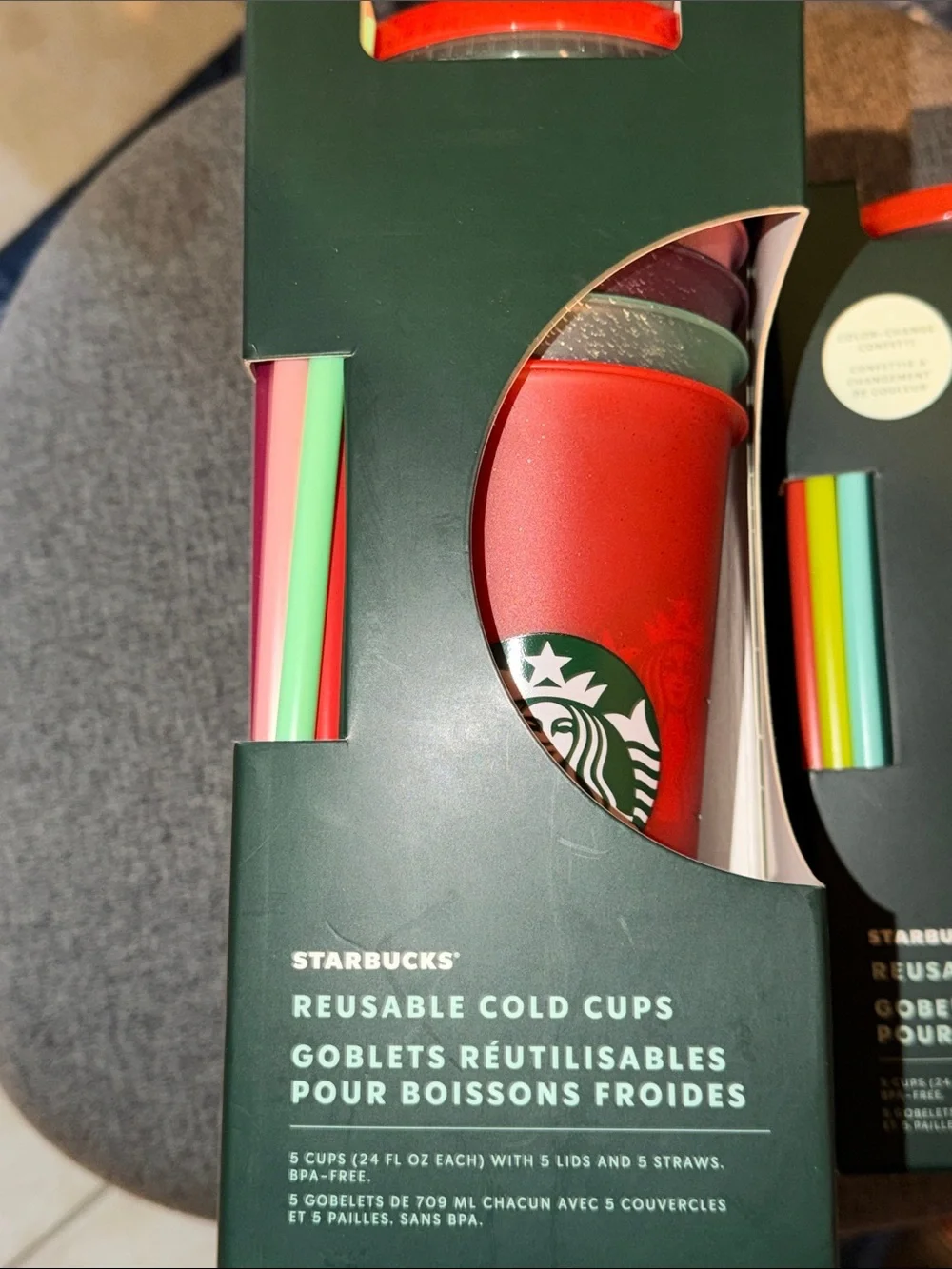 Accessories Subcategory Identification